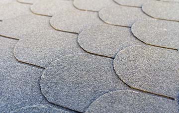 Newborough asphalt roofing costs