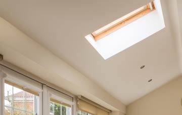 Newborough conservatory roof insulation companies