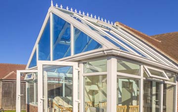 conservatory roof insulation costs Newborough
