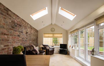 conservatory roof insulation Newborough