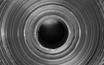 Newborough edpm waterproofing