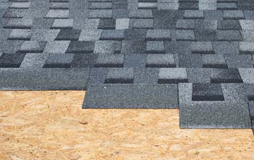 expert Newborough asphalt roof companies