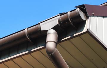 types of Newborough fascias