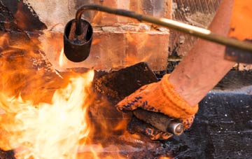 Newborough flat roof repair companies