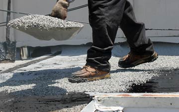 Newborough flat roofing companies