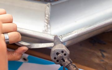 disadvantages of Newborough lead roofing