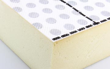 meeting Newborough building codes