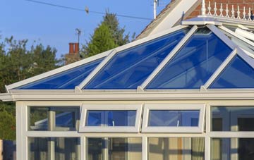 professional Newborough conservatory insulation