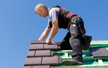 disadvantages of Newborough slate roofing