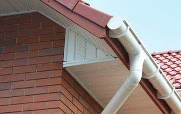 Newborough soffit repair costs