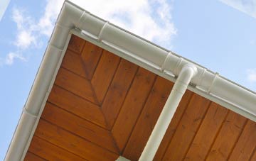 Newborough soffit types