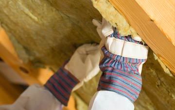 types of Newborough pitched roof insulation materials