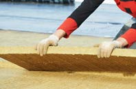 find rated Newborough roof insulation companies