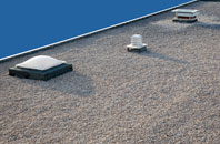 Newborough flat roofing