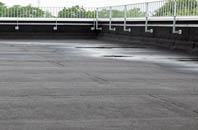 find rated Newborough flat roofing companies