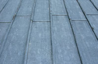 Newborough lead roofing