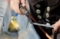 Newborough lead roof quotes