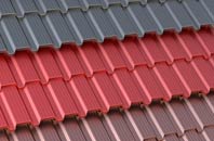 find rated Newborough plastic roofing companies