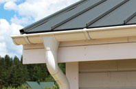 Newborough soffits