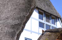 find rated Newborough thatchers